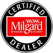 Milgard Authorized Dealer