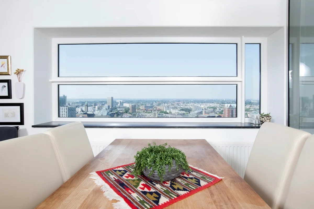 Fiberglass Windows: The Perfect Energy-Efficient Material for Modern Homes and Businesses